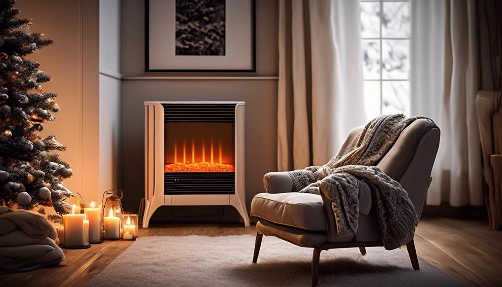 top small heaters for winter