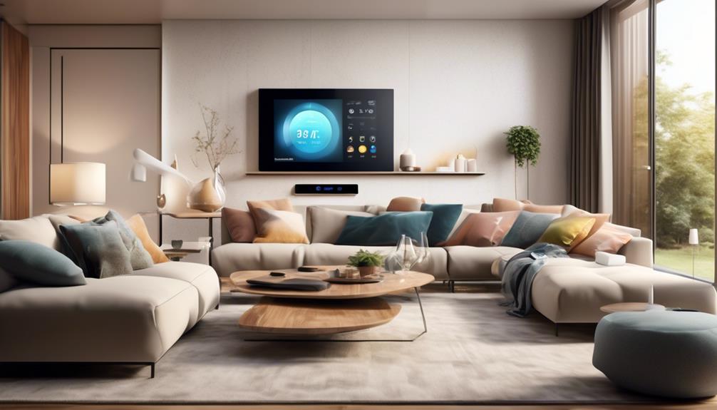 top smart home energy solutions