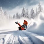 top snowblowers for affordability