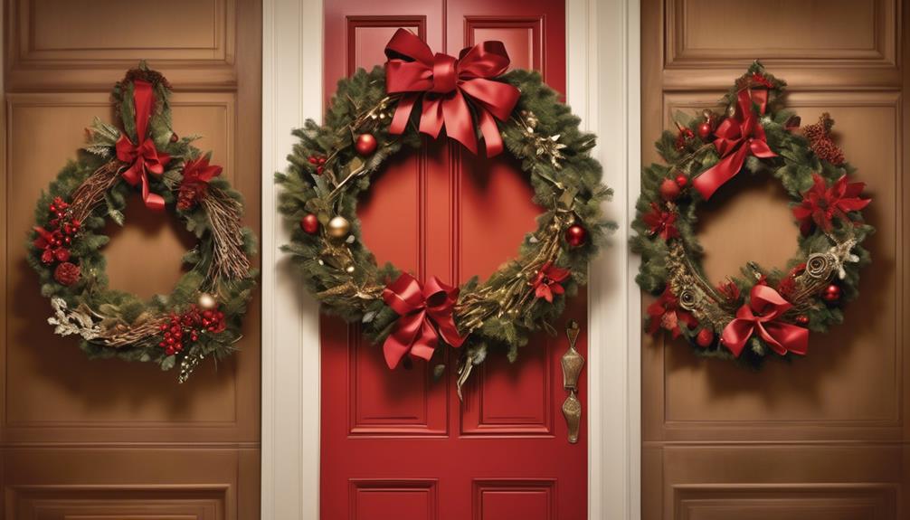 top sources for wreath hangers