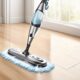 top steam mops for hardwood