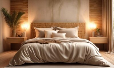 top sustainable bamboo sheets
