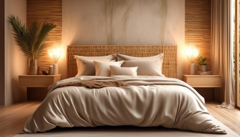 top sustainable bamboo sheets
