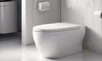 top toilet manufacturers reviewed