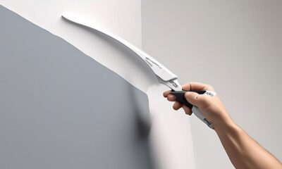 top tools for wall painting