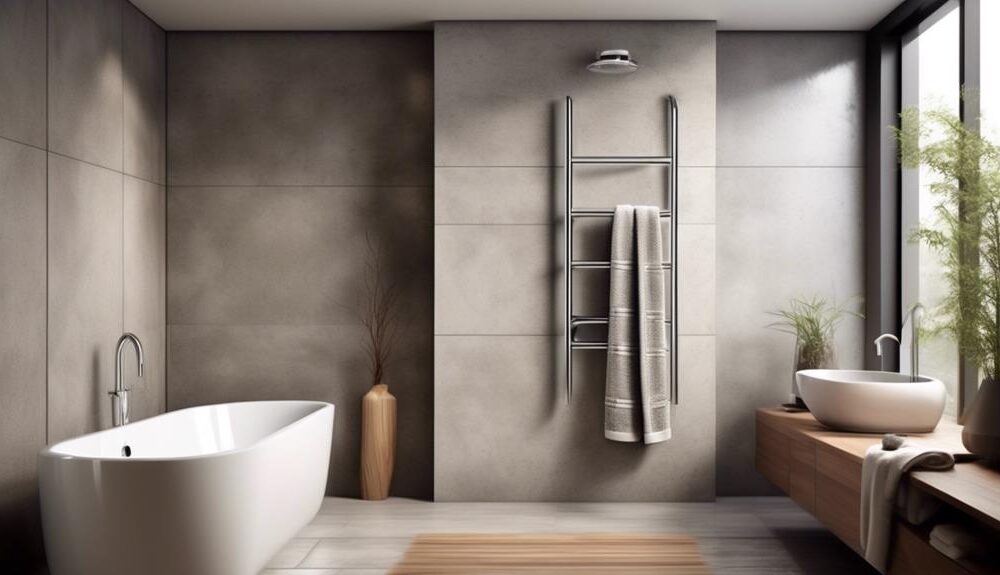 15 Best Towel Warmers of 2024 to Keep You Cozy and Dry ByRetreat