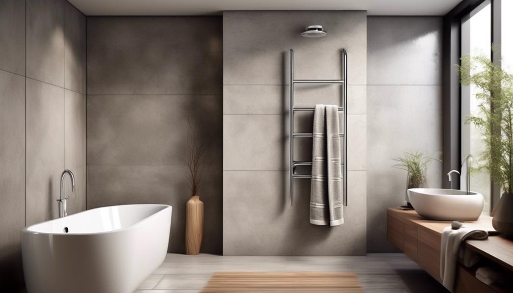 top towel warmers 2024