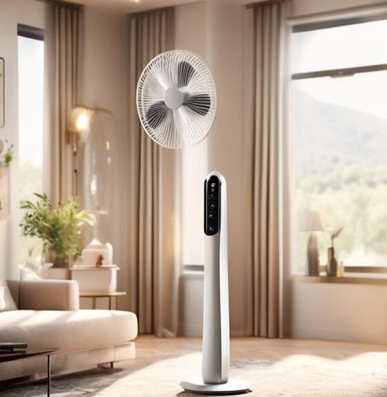 top tower fans for summer