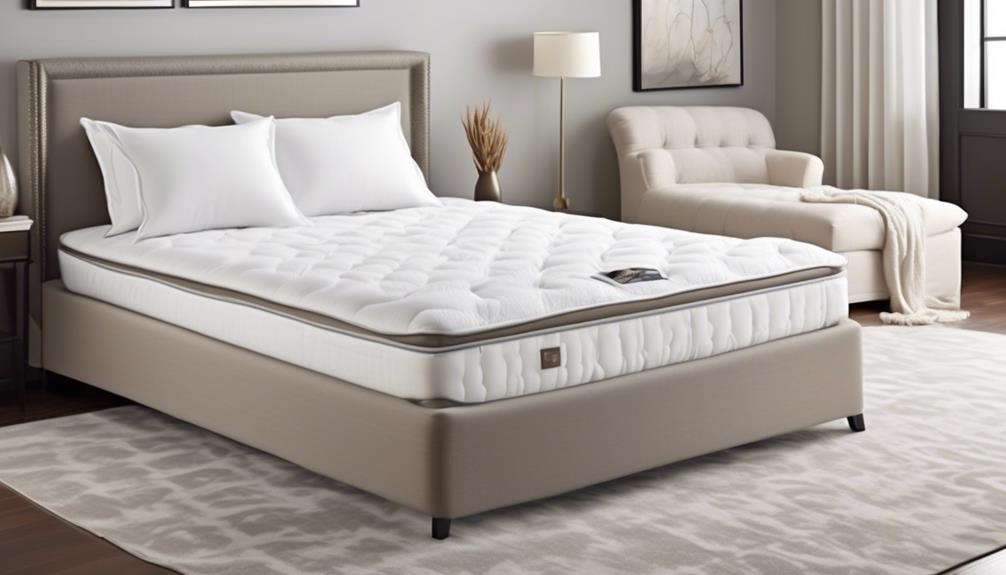 top twin bed mattresses guide