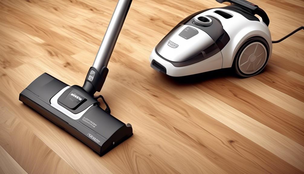 top vacuums for all surfaces
