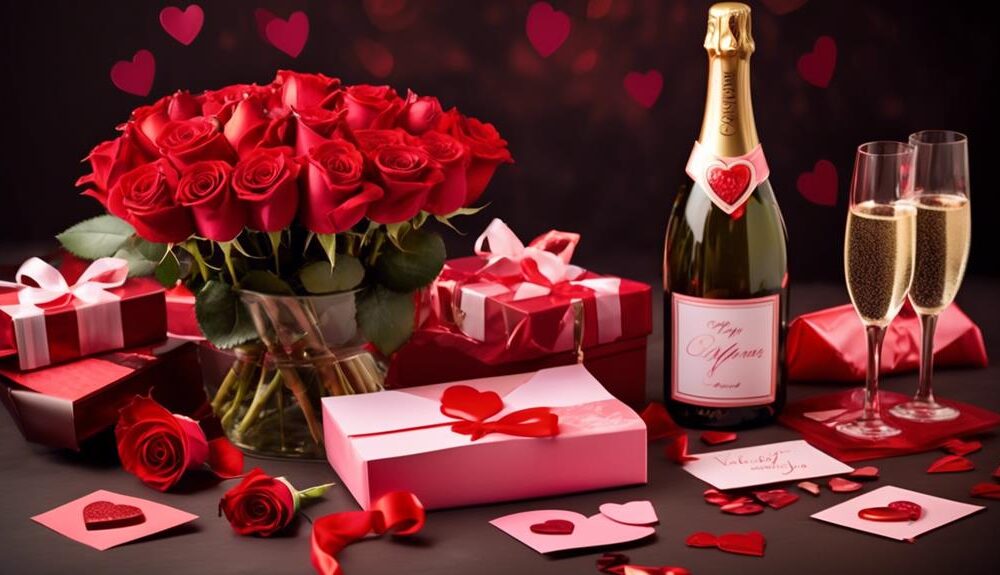 top valentine s day sellers