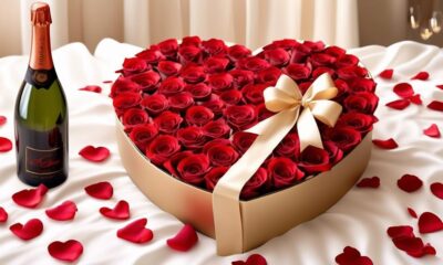 top valentine s day sellers