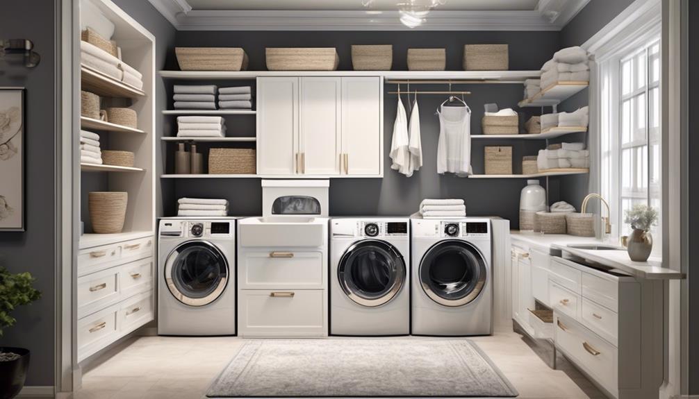 top washer dryer retailers