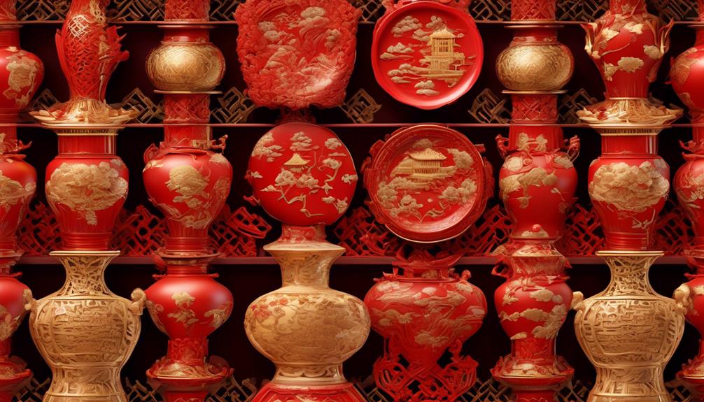 traditional chinese decor essentials