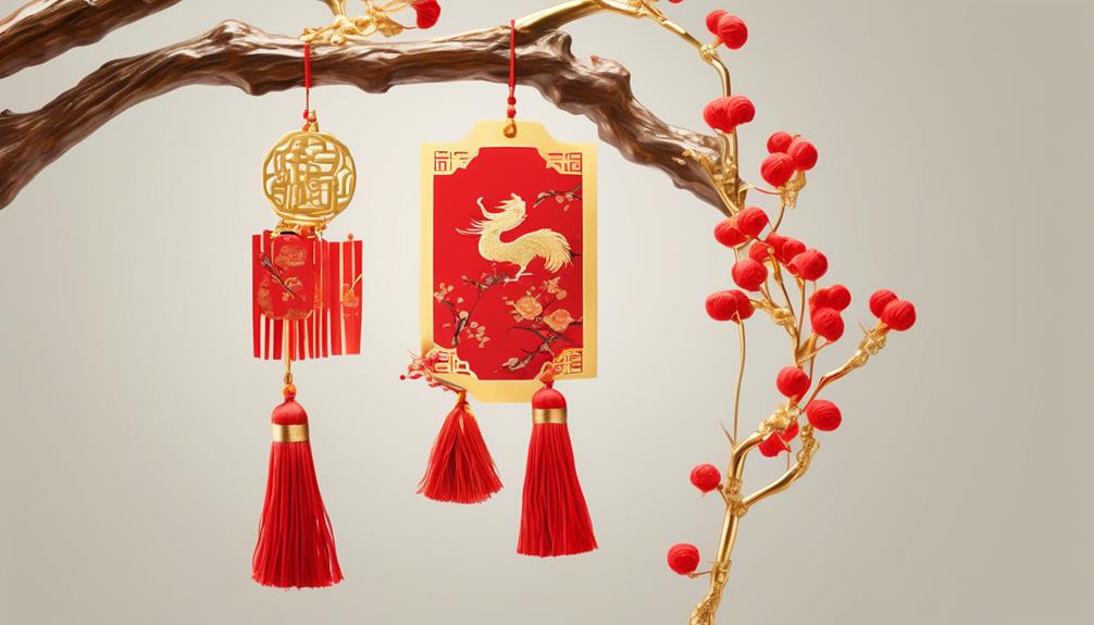 traditional chinese new year