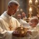 traditional christian sacraments practiced