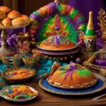 traditional food for fat tuesday