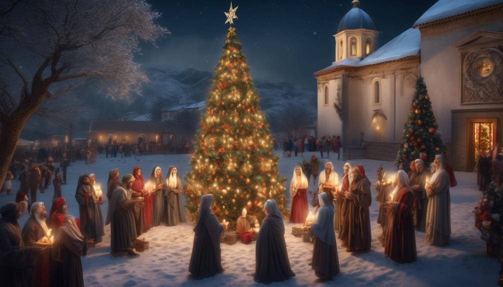 How Is Greek Orthodox Christmas Celebrated? ByRetreat