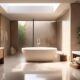 transform your bathroom into a relaxing spa