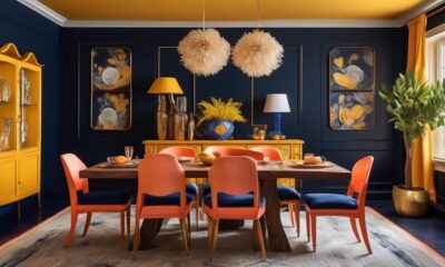 transform your dining room