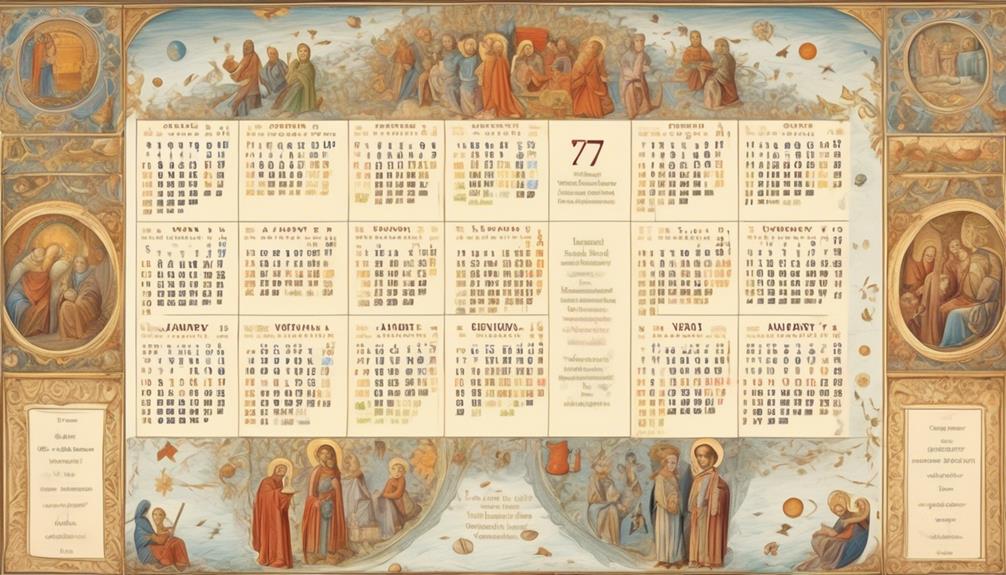 transition to gregorian calendar