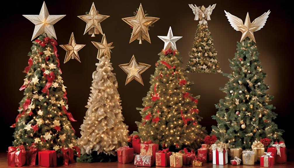 tree topper selection tips