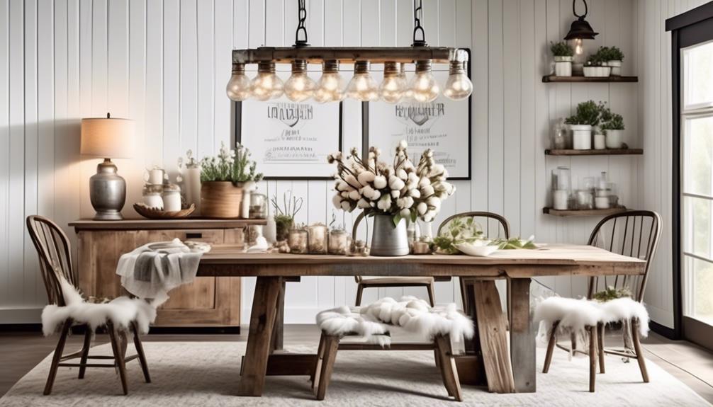 trending farmhouse decor ideas