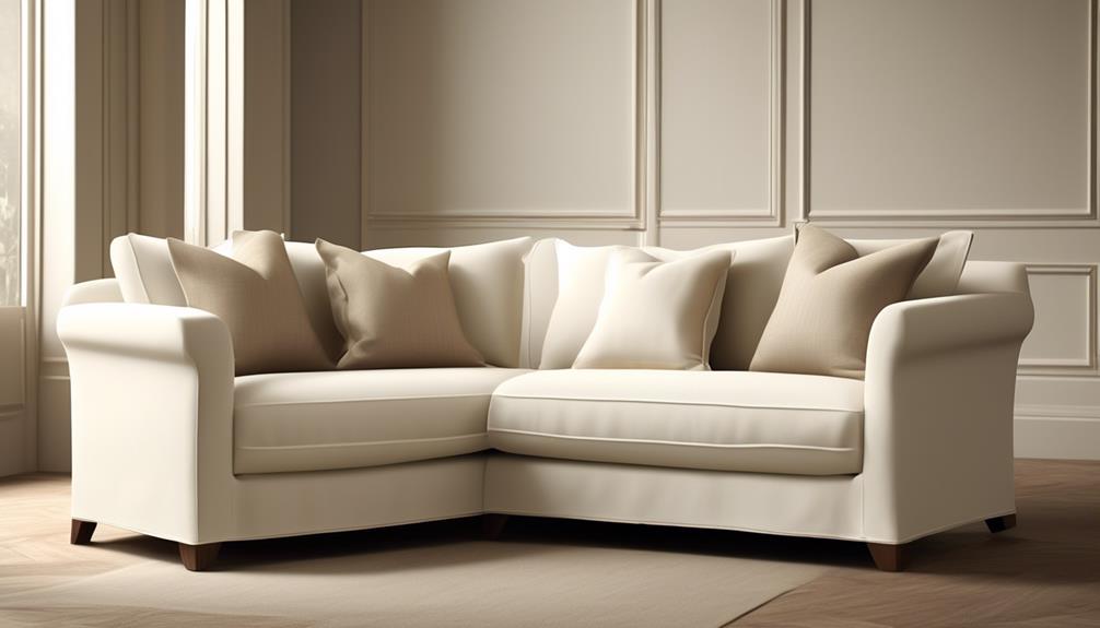 trendy slipcover sofa options
