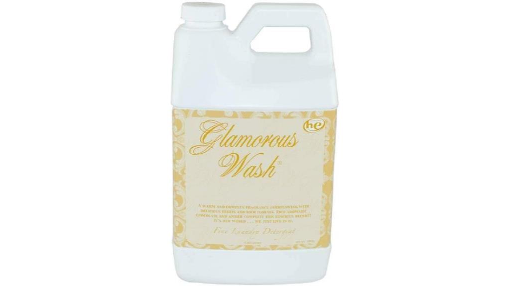 tyler glam wash detergent diva 64 fl oz
