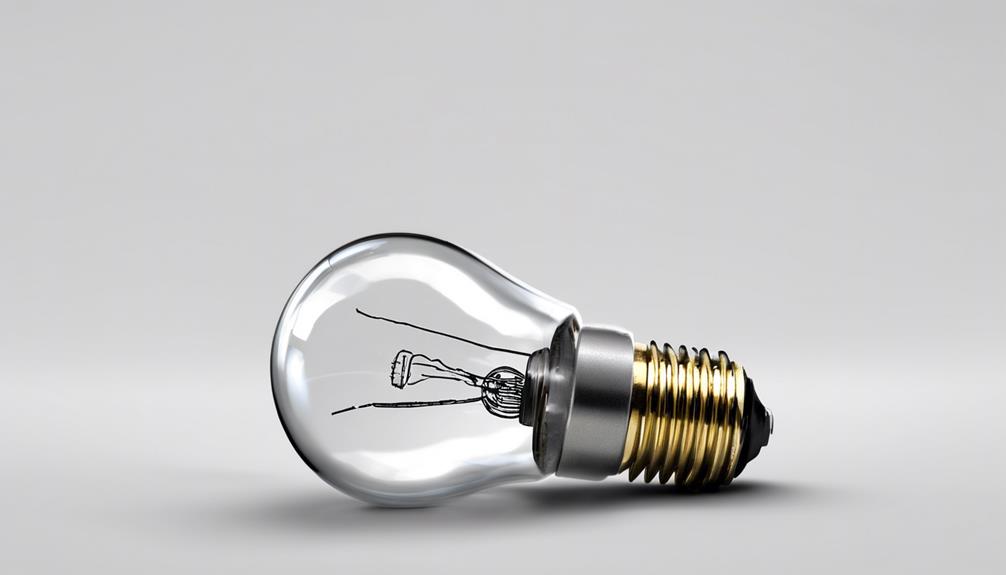 types of light bulb bases