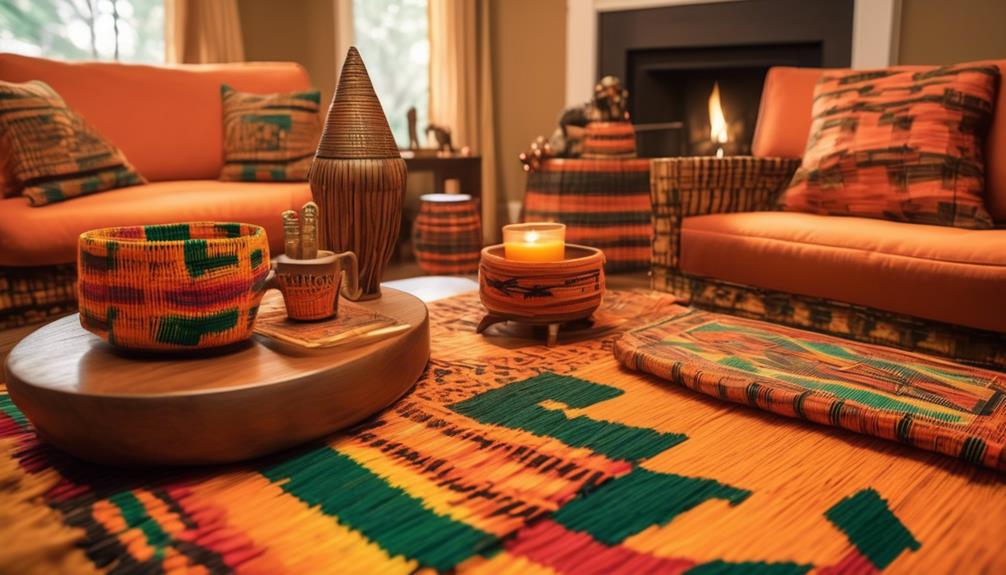 ujamaa crafts bring community