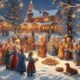 ukraine s christmas on january 7th