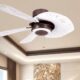 understanding ceiling fan receivers