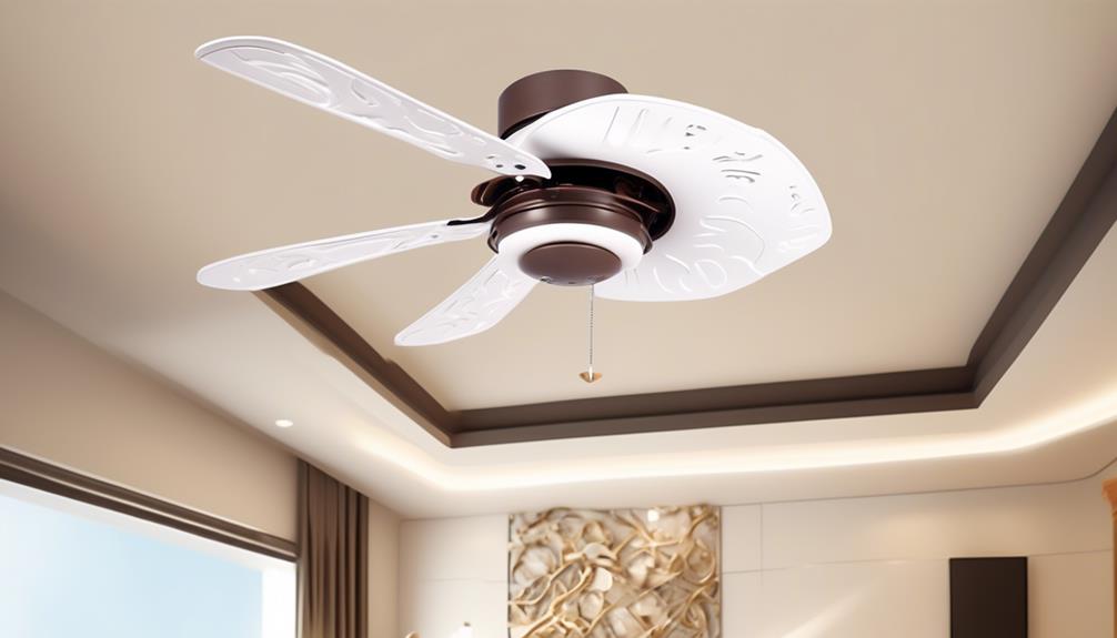 understanding ceiling fan receivers