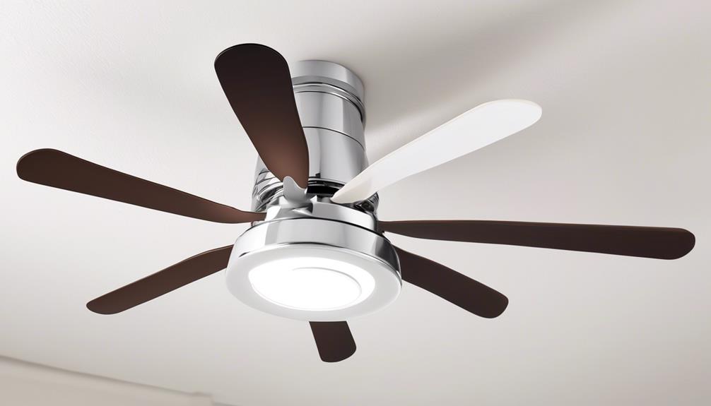 understanding ceiling fan regulators