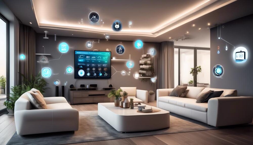 understanding home automation specialists