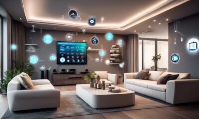 understanding home automation specialists