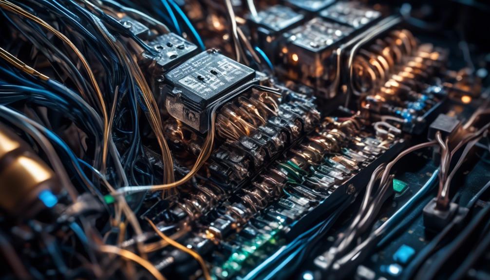 understanding regulator wiring connections