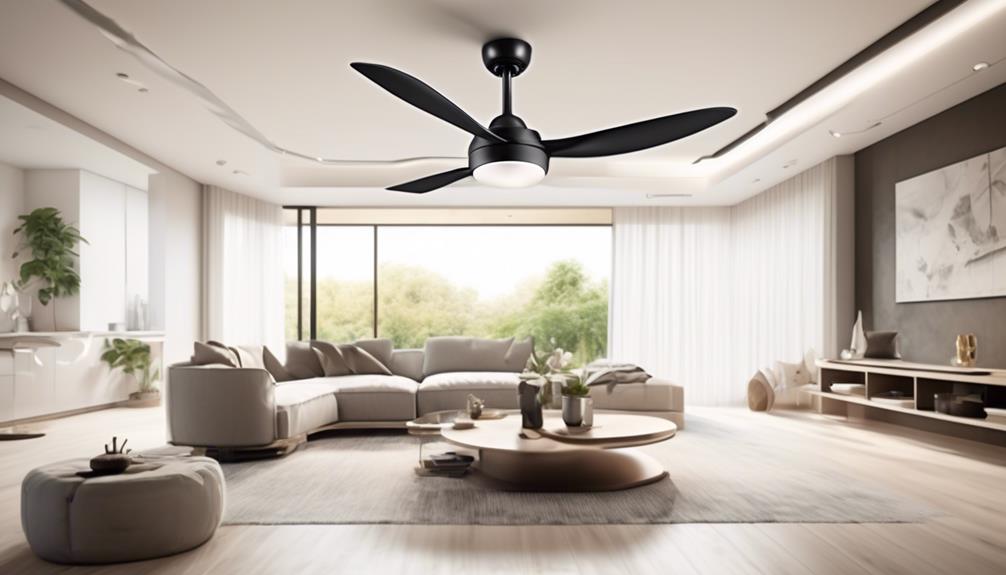 understanding remote controlled ceiling fans