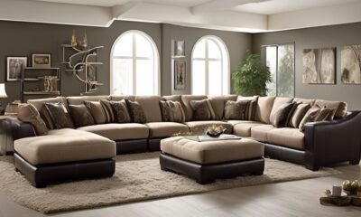 understanding sectional sofa designs