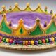 understanding the king s cake