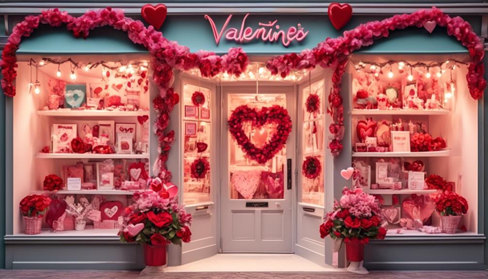 unique valentine s day boutiques