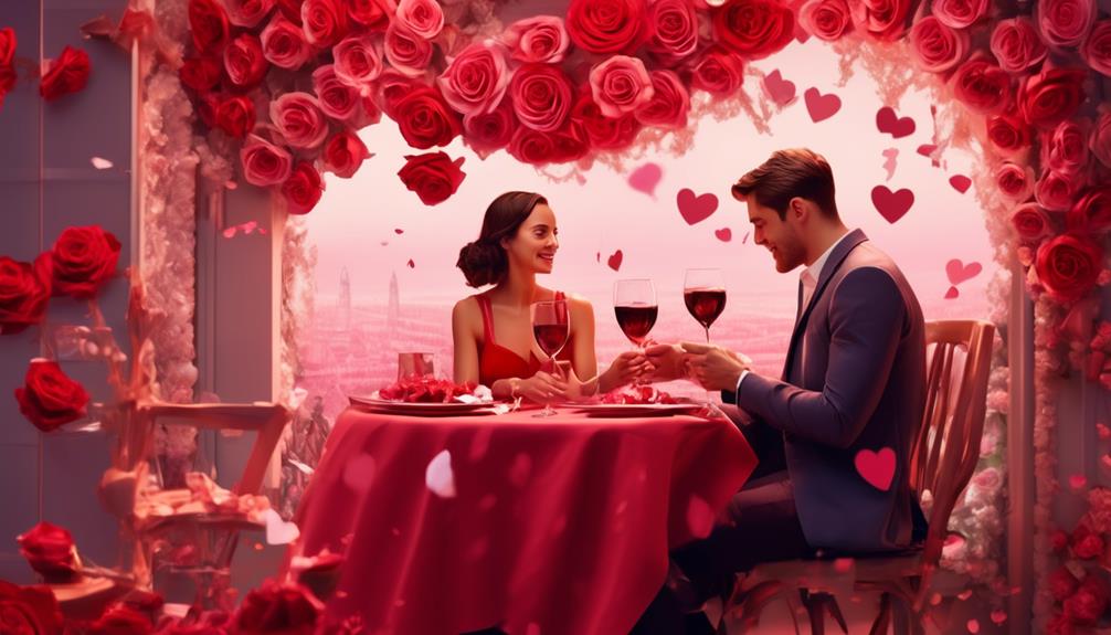unseen expenses of valentine s day celebrations
