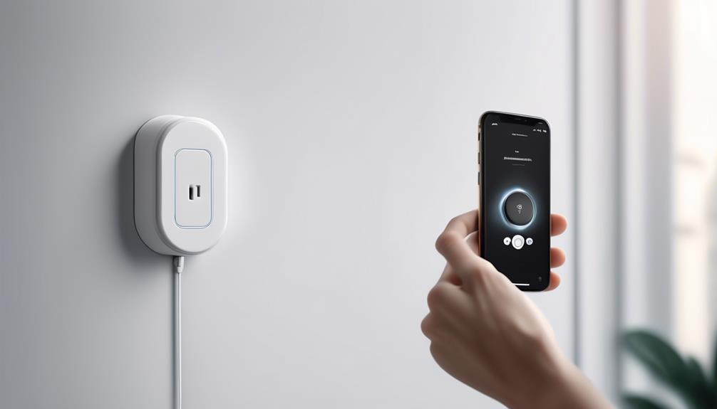 updating smart life plug firmware