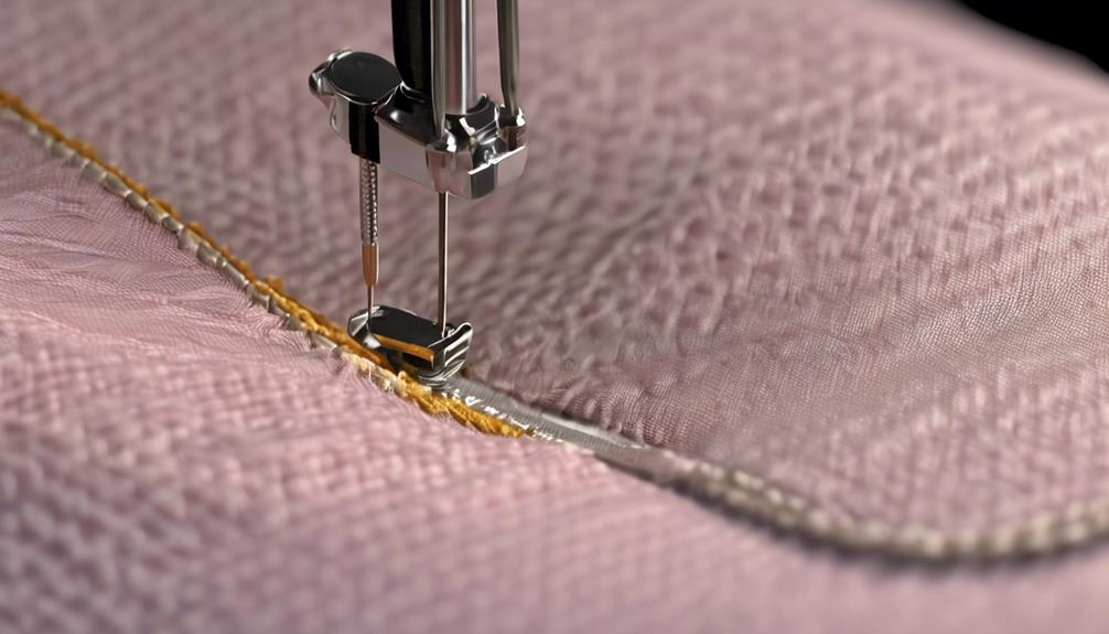 upholstery repair sewing techniques