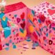 valentine box crafting instructions