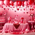 valentine party planning tips