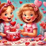 valentine s day activities for kids
