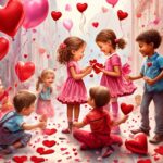 valentine s day activities for kids