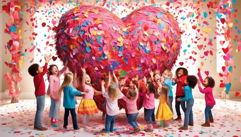 valentine s day activities for kids